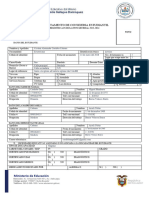 Ficha Acumulativa Dece 2023 - 2024