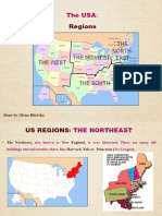 US Regions