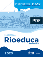 PDF 02842 Matematica 9 Ordm Ano 2023 2 Ordm Sem Professor Web