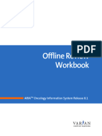 Offline Review Workbook