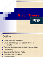 Graph Theorychap4