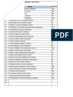 Notas Ensino Religioso 18.... 10