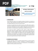 Muttu (1º Curso) : Sistemas Ferroviarios