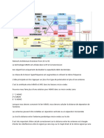 Network Architecture Evolution From 2G To 5G