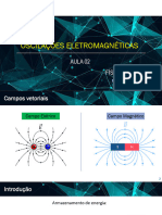 Aula02 Oscilacoes - Eletromagneticas 2023