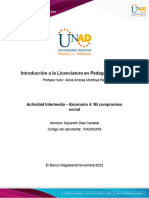 Anexo 1 - Formato 4 - Nayareth Diaz Canabal - Mi Compromiso Social