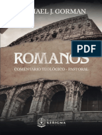 Romanos, Michael J. Gorman