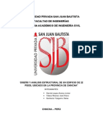 PC3 Analisis Estructural