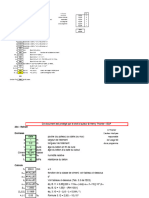 Calcul Fluage - Retrait Suivant EC2