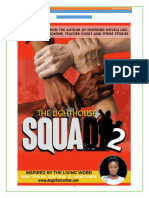 Lighthouse Squad 2 by Opeyemi Akintunde