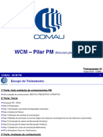 01 - Treinamento PM - COMAU (Completo)