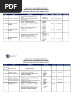 Plan de Capacitación