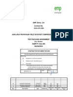 SGBP-P1-CAL-003 Test Package Assignment - Rev 0-19-10-2023 Sign