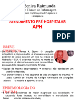 02 Atendimento Pré-Hospitalar