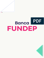 Banco de Questões Fundep