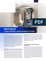 Iron Beam