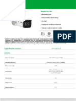 Datasheet VIP 5280 B IA (V12)