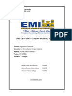 Caso de Estudio - Cowork Balanced Scorecard