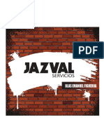 JAZVAL