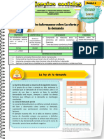 Ficha de Actividad CCSS 3°-Semana 3