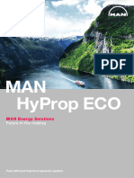 Man-Es L4-Broch Hyprop-Eco Preview