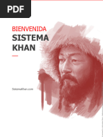 Sistema Khan