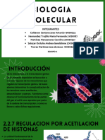 Biologia Molecular