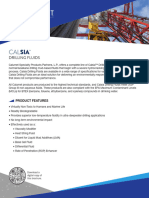 Calumet Calsia Brochure