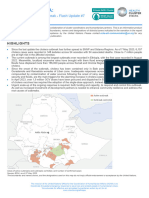 Ethiopia - Cholera Flash Update #7