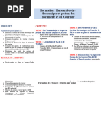 Gestion Courrier Bureau Dordre Electronique