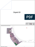 Objekti B1: Projekt Per Leje Ndertimi