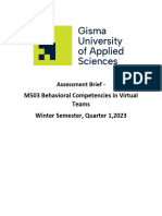 M503 - Assessment-Brief-Oct 2023-01