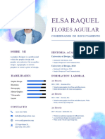 CV Profesionales Gratis