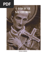 O Devoto de São Geraldo - João Augusto Combat