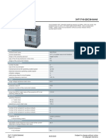 3VT17102DC360AA0 Datasheet en