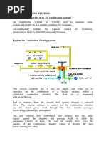 Environmental Control System