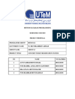 Project Proposal Group 13