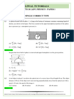 c23 Btts-10 (Adv) Physics - Paper 1