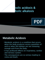 Metabolic