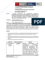 INFORME N°29 Topografico San Pablo