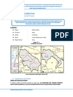 Resumen Ejecutivo PI Centro Recreativo Nuevo Eden