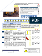 Hr-Motoniveladora 16-H Caterpillar