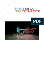 Aspect de La Derniere Trompette