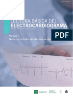 Mod-4 Tema 10 A-Guia de Bolsillo de Electrocardiografia