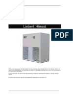 Liebert Himod