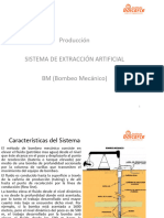 Producción - Bombeo Mecánico