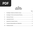 Teaching Standards With Toms Artifact Annotations