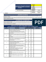 Inspection Report - Victaulic Accessories and Fittings