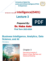 Lecture 3