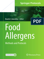 (Methods in Molecular Biology) Beatriz Cabanillas - Food Allergens - Methods and Protocols. 2217-Humana Press (2024) (Z-Lib - Io)